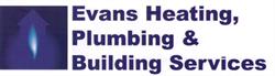 Evans Heating Plumbing & Building Services, Southport opening hours