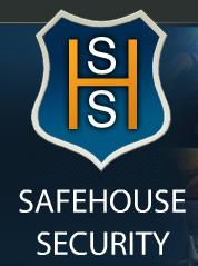 Safehouse Security, Deepcar opening hours