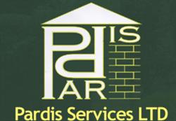 Pardis Services Ltd, Borehamwood opening hours