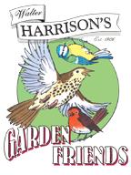 Walter Harrison & Sons, Radcliffe-on-Trent opening hours