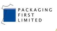 Packaging First Limited, High Ongar opening hours