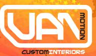Vanmotion Ltd, Great Gransden opening hours