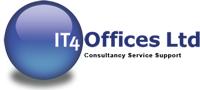 IT 4 Offices Ltd, Witham opening hours