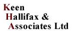 Keen Hallifax & Associates Ltd, Woodford Green opening hours