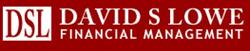 David S Lowe Financial Management, Halifax opening hours