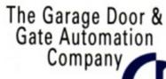 The Garage Door And Gate Company, Kintore opening hours