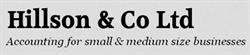 Hillson & Co Ltd, Ferndown opening hours