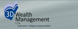 3d Wealth Management Ltd, Little Budworth opening hours