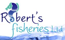 Robert's Fisheries Ltd, Brixham opening hours