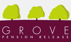 Grove Pension Solutions Ltd, Halstead opening hours