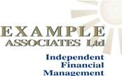 Example Associates Ltd, Storrington opening hours