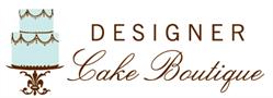 Designer Cake Boutique, Edinburgh opening hours