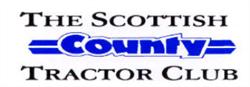 The Scottish County Tractor Club, Alford opening hours