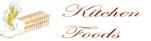 Kitchen Foods, Freckleton opening hours
