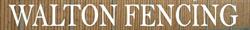 Walton Fencing, Byfleet opening hours
