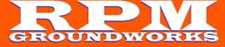 RPM Groundworks, Tuckermarsh opening hours