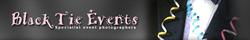 Black Tie Events, Bradford opening hours