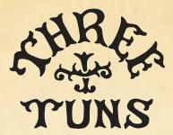 The Three Tuns Brewery, Bishops Castle opening hours