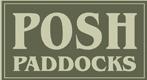 Posh Paddocks, Gunnislake opening hours