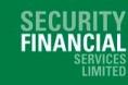 security financial, Llanfaelog opening hours