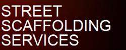 Street Scaffolding Services, Brighton opening hours