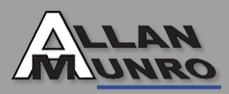 Allan Munro Construction Ltd, Aviemore opening hours