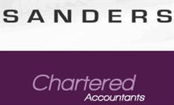 Sanders Chartered Accountants, London opening hours