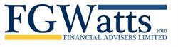 F G Watts Financial Advisers Ltd, Cliftonville opening hours