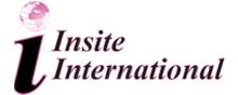 Insite International, Rotherham opening hours