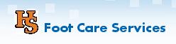 HS Foot Care Services, Mountsorrel opening hours