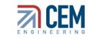 CEM Engineering, Horbury opening hours