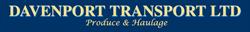 Davenport Transport Ltd, Ormskirk opening hours