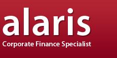 ALARIS CORPORATE FINANCE LIMITED, London opening hours