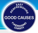 East Renfrewshire Good Causes Fundraising Charity, Newton Mearns opening hours