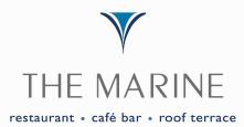 The Marine Restaurant, Milford on Sea opening hours