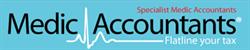 Medic Accountants, London opening hours