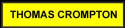 Thomas Crompton Developments Limited, Bradford opening hours