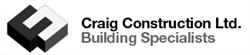 Craig Construction Ltd, Billinge opening hours