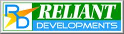 Reliant Developments, West Bromwich opening hours