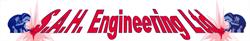 S.A.H Engineering Ltd, Luton opening hours