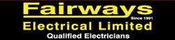 Fairways Electrical Limited, Worcester opening hours