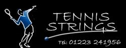 Tennis Strings, Littleport opening hours