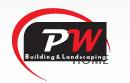 PW Building and Landscaping Services in Glasgow (Kingspark) - Opening Hours