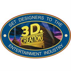 3 D Creations in Gorleston (Gorleston-On-Sea) - Opening Hours