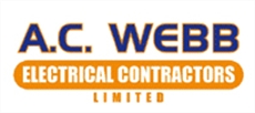 A.c. Webb Electrical Contractors Limited, Thurston opening hours