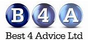 Best 4 Advice Ltd, Leigh-on-Sea opening hours