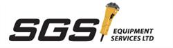 Sgs Equipment Services Ltd, Fareham opening hours