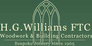 H.g.williams, Chorley opening hours