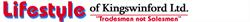 Lifestyle Windows Of Kingswinford, Pensnett Trading Estate opening hours