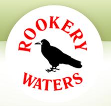 Rookery Waters, Pidley opening hours